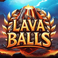 Lava Balls